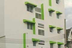 ขายเบญอพาร์ทเมนท์ พร้อมผู้เช่า เมืองนนทบุรี (เจ้าของขายเอง)