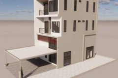 บ้าน - 4BEDROOM4BATHROOM 13800000 B. ไม่ไกลจาก เดอะมอลท่าพระ คุ้มค่า -ตกแต่งพร้อมอยู่