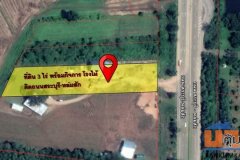 ขายกิจการพร้อมที่ดิน 3 ไร่ ติดถนน 4 เลน ห้วยสะแก เมืองเพชรบูรณ์ – ซื้อแล้วทำต่อได้ทันที