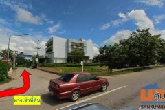 ที่ดินอุดรธานี 104 ตร.วา ทำเลหนองขอนกว้าง ใกล้สวนกีฬาดอนเสือ ราคา 690,000 บาท