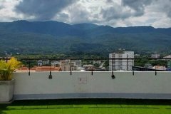 ทรีโอ้ คอนโด 2 ห้องนอน ช้างเผือก กลางเมืองเชียงใหม่