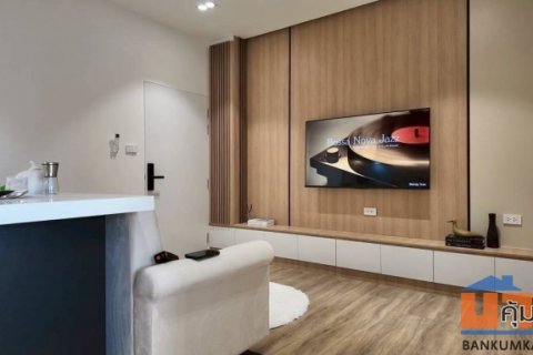 คอนโดรีโนเวทใหม่ ศรีธนา 1 – ห้องหัวมุม ใกล้นิมมานฯ, ห้างเมญ่า เชียงใหม่