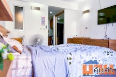 Replay Condo Samui For Rent ห้องชุดคอนโดย่าน ตำบลบ่อผุด เกาะสมุย สุราษฎร์ ห้องพักคอนโดใกล้หาด 200เมตร