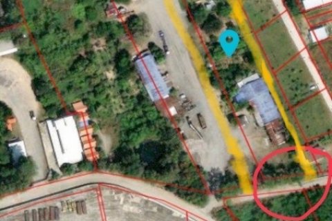 ด่วน! ต้องการขายที่ดิน แหลมฉบัง ผังสีส้ม