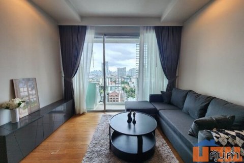 2 BR Condo for rent near BTS,MRT and Central Ladprao Stunning open view