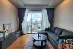 2 BR Condo for rent near BTS,MRT and Central Ladprao Stunning open view