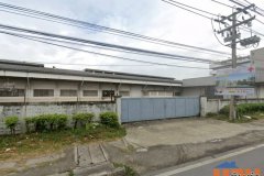 ขายที่ดิน 41 ไร่ ติดถนนบางนา-ตราด กม.16 ขาออก