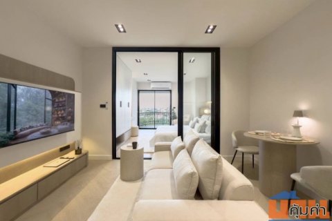 คอนโด Hillside 4 วิวเมืองเชียงใหม่ ตรงข้าม One Nimman ทำเลดี เชียงใหม่