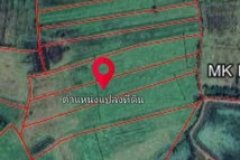 ขายถูกที่นา 9 ไร่ 2 งาน ตำบลเกาะลอย อำเภอประจันตคาม จังหวัดปราจีนบุรี
