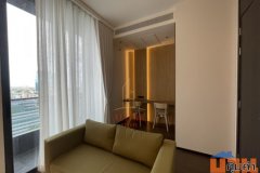 RC081425 ให้เช่า Luxury Condo AESTIQ Thonglor ใกล้ BTS ทองหล่อ