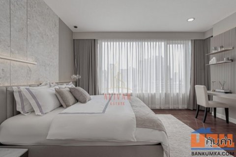 RC081225 ขาย/ให้เช่า Condo 3Bedroom Hampton Thonglor 10 ใกล้ BTS ทองหล่อ