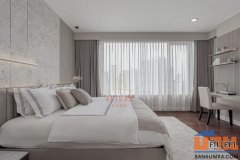RC081225 ขาย/ให้เช่า Condo 3Bedroom Hampton Thonglor 10 ใกล้ BTS ทองหล่อ