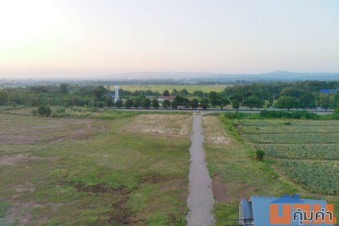 ขายที่ดิน 19 ไร่ 52 ตร.วา ตำบลบ้านเสด็จ อำเภอเมือง จังหวัดลำปาง