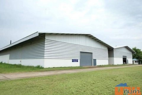 ขายโรงงานผลิตเครื่องดื่มชูกำลัง - พร้อมดำเนินกิจการ