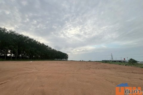 ขายที่ดินในเขตอุตสาหกรรม ระยอง
