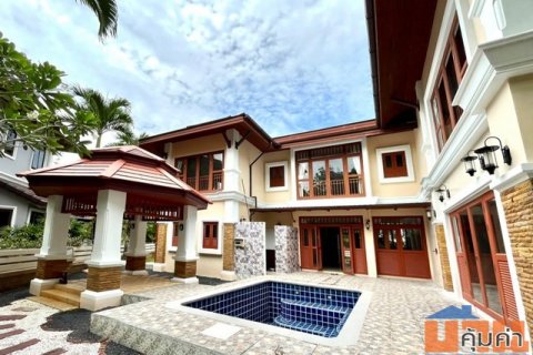 For Sale : Villa Boatlagoon (park 1) 4 Bedrooms 5 Bathrooms