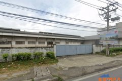 ขายที่ดิน 41 ไร่ ติดถนนบางนา-ตราด กม.16 ขาออก