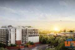 ขายใบจองคอนโด MUSE CONDO SAPHANMAI ทำเลดี เดินทางสะดวก ใกล้ BTS สะพานใหม่
