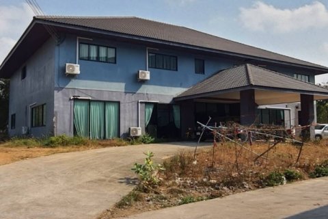 ขายที่ดินพร้อมอาคารโรงงาน