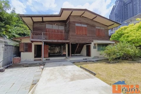 ราคาพิเศษ! ทำเลทอง บ้านเดี่ยว 2 ชั้น ซ.เพิ่มทรัพย์ 2 ใกล้ MRT บางซ่อน