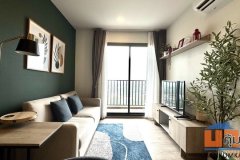 ขายคอนโด 2 ห้องนอน วิวภูเขา The Base Height เชียงใหม่ ใกล้เซ็นทรัลเฟสติวัล