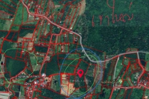 ขายที่ดินสวย 16 ไร่ 1 งาน 71 ตร.วา วิวเขาใหญ่ ติดถนนสาธารณะ คลองมะเดื่อ นครนายก ใกล้น้ำตกสาริกา