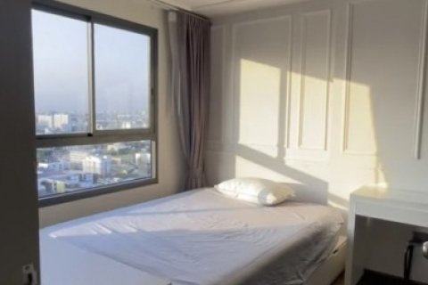Ideo Sukhumvit 93 beautiful view private comfortable 25th floor BTS Bang Chak