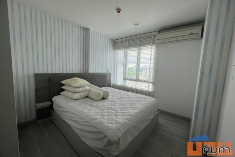 รหัส: - ประกาศขาย คอนโด. Chambers Ramintra 2 Bedroom 4250000 - ใกล้กับ แยกรัชดา-นวมินทร์ Hot!