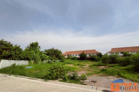 ที่ดิน ที่ดินเปล่า 1 ไร่ ใกล้สนามบินสุวรรณภุมิ เมก้าบางนา 400 sq.wa 10000000 thb มือสอง