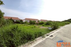 พื้นที่ดิน ที่ดินเปล่าบางพลี บางนา ใกล้สุวรรณภูมิ 42325000 บาท ใกล้กับ Mega Bangna, สนามบินสุวรรณภูมิ ดีที่สุดในย่าน