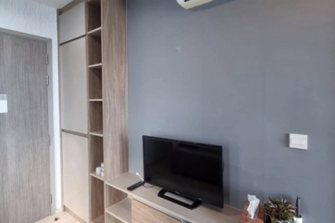 The Gallery Sukhumvit 107 private clean quiet 10th floor BTS Bearing