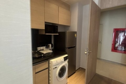 Park 24 beautiful views tranquility private 23rd floor BTS Phrom Phong