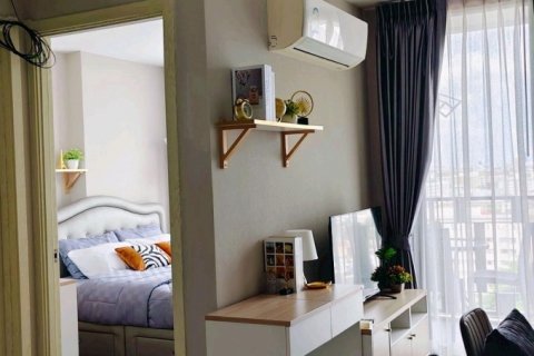 พร้อมเข้าอยู่  อาทีมีส สุขุมวิท 77  Building Inspection  For Sale 1 BR 2.75MB