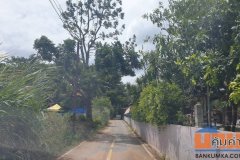 ที่ดินพร้อมบ้านพักอาศัย 7 ไร่ เขาใหญ่ ร่มรื่นเป็นส่วนตัว