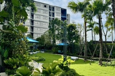 [ขาย] คอนโด D Condo Reef ภูเก็ต | อาคาร C ชั้น 6 | วิวภูเขา | 24.07 ตรม. | ฟรีเฟอร์ครบ | 2.29 ล้าน