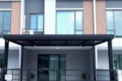 ให้เช่าทาวน์โฮม 2ชั้น ม.พลีโน่ สุขุมวิท-บางนา 2 พร้อมเฟอร์ฯ บ้านใหม่เอี่ยม