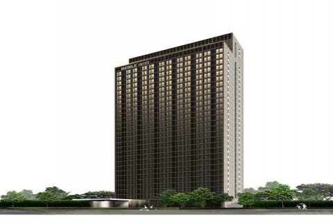 โนเบิล บี เทอร์ตี้ทรี