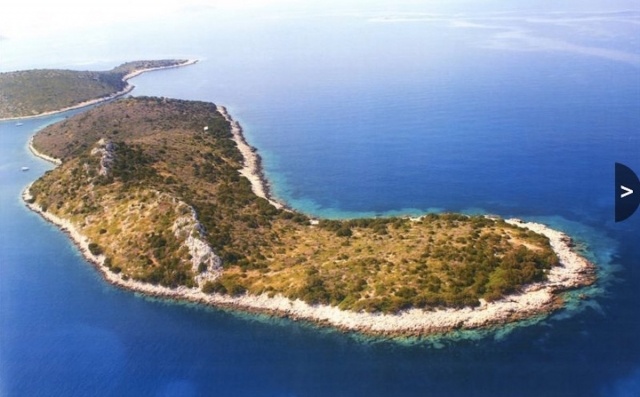 11 เกาะกรีซ ราคาถูกสุดๆ ที่ประกาศขายออนไลน์