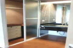 ให้เช่าคอนโดห้องสูทใหญ่พัทยาราคาถูก พร้อมฟรีส่วนกลางเคเบิ้ล Big room Pattaya65sqm. for rent