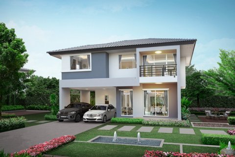 คาซ่า พรีเมี่ยม อ่อนนุช-วงแหวน