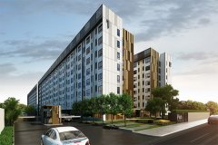 ขายดาวน์ พลัม คอนโด พหลโยธิน 89 Plum Condo Paholyothin 89 คอนโดมิเนียม ซอยพหลโยธิน 89 ถนนพหลโยธิน # CM02137