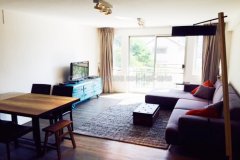 Raintree Villa Condominium Sukhumvit 53 BTS Thonglor For Rent