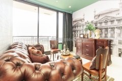 Rent/Sales : Aguston Sukhumvit 22 Condominium
