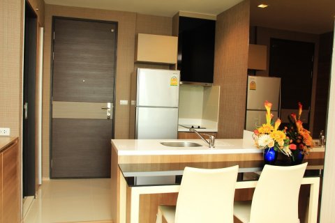 ขาย คอนโด ริทึ่ม สาทร 1ห้องนอน 1ห้องน้ำ 45 ตร.ม. ราคา 6,700,000บาท.
