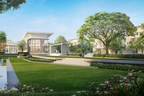 คาซ่า ซิตี้ ดอนเมือง-ศรีสมาน