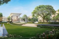คาซ่า ซิตี้ ดอนเมือง-ศรีสมาน