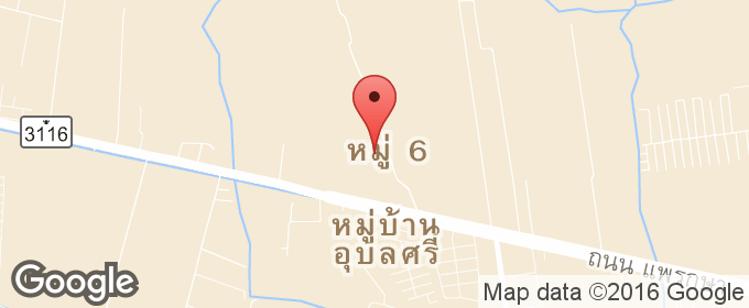 แผนที่ : #ขายบ้านเดี่ยว หมู่บ้านปรีชาร่มเกล้า ซอยร่มเกล้า 1 ใกล้สถานีรถไฟฟ้าสายสีชมพู