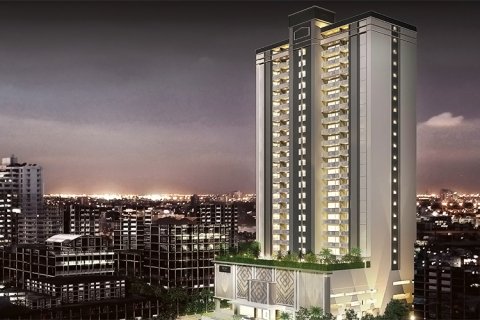อโบฟ สุขุมวิท 39