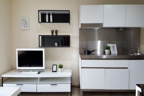 Condo For Rent 1bed 43sqm 18fl Noble Remix
