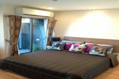 B191 คอนโดมิเนียม Casa Asoke Dindaeng I 10000 บาทต่อเดือน น่าอยู่